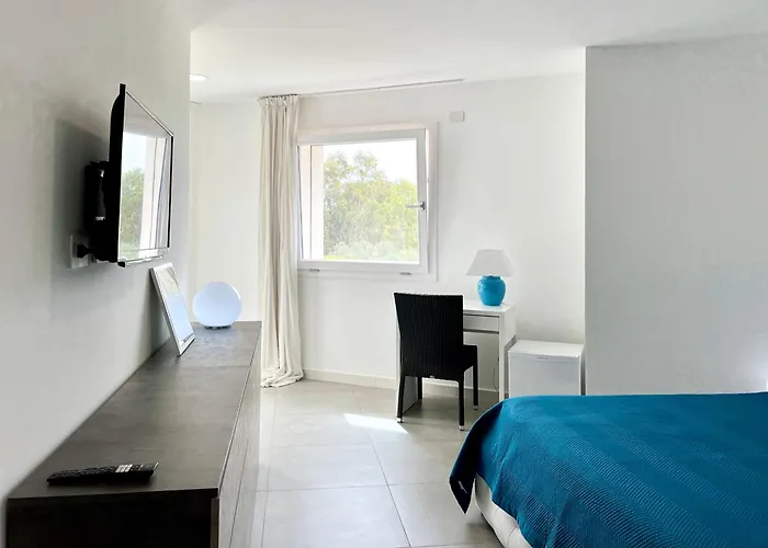 Sole Matto Rooms
