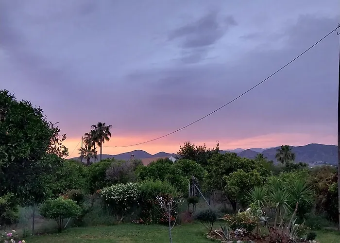 Finca Sueno De Vida