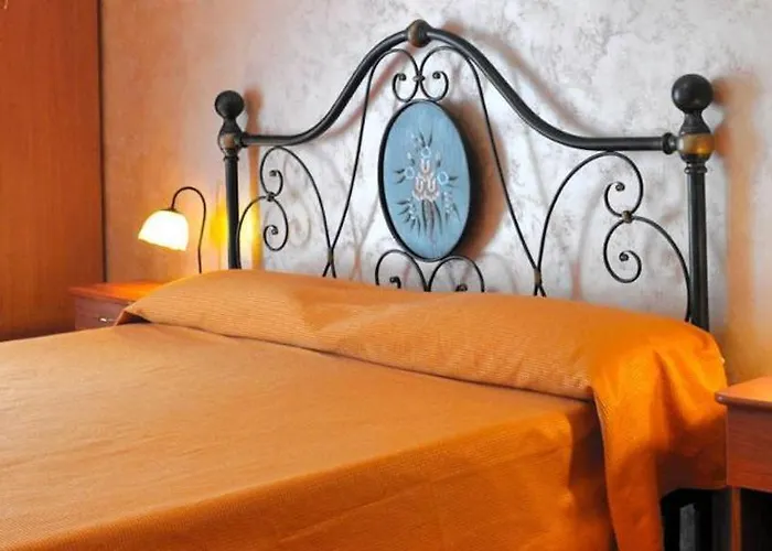 Bed&Breakfast Rio Casaletto