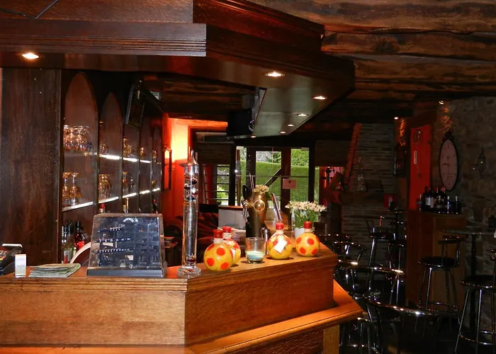 B&B Le 'Ti 'Bou De Refuge