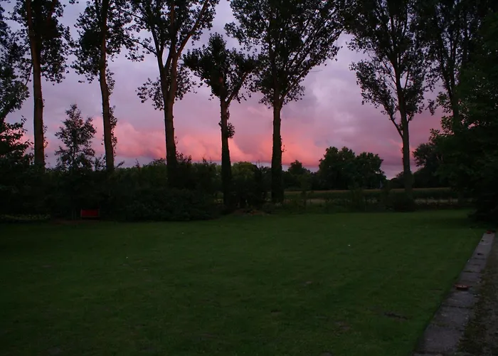 B&B De Metstermolen