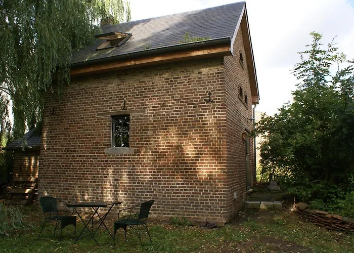 B&B De Metstermolen