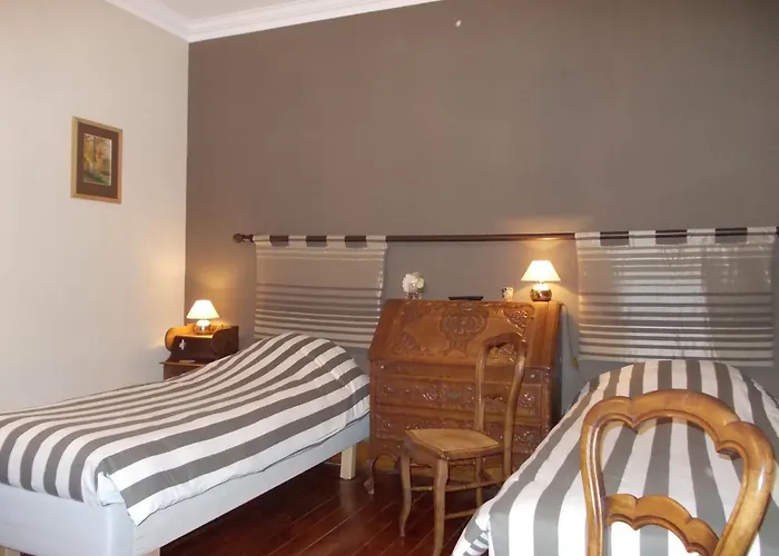 B&B Chambre Chocolat