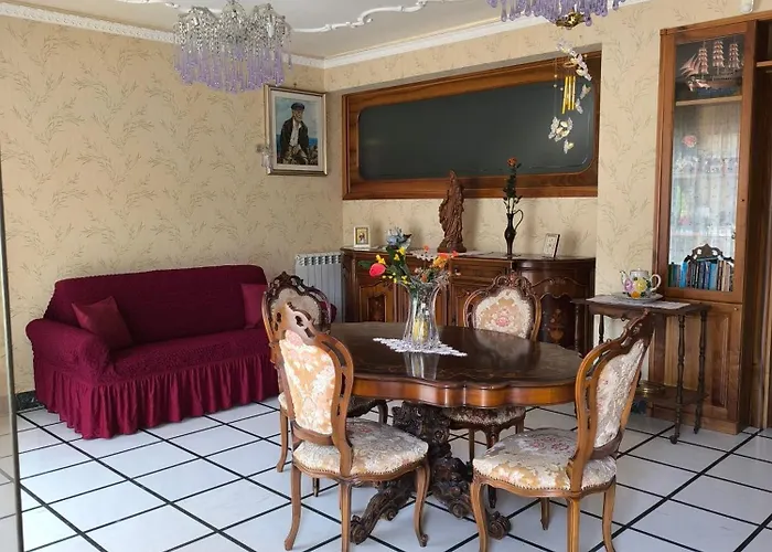 la terrazza sull ETNA