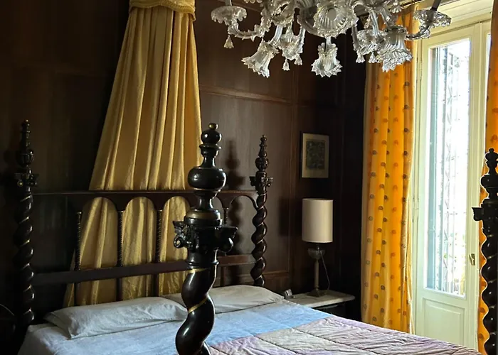 Villa Puccini