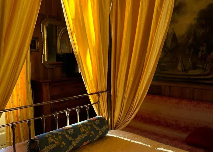 Villa Puccini