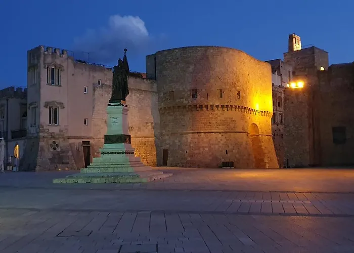 B&B Borgo Minerva