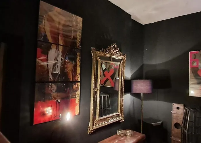 Love room Perpignan - 35mn de Perpignan