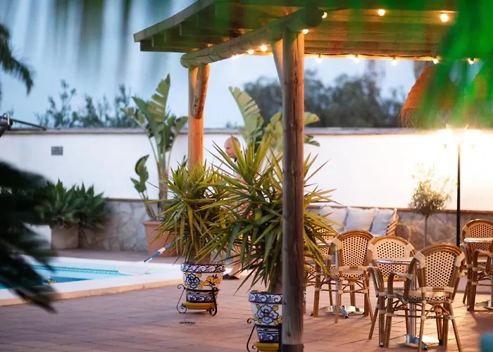 Casa Limon, Boutique Bed And Breakfast, Adults Only