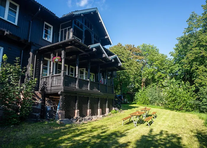 Kollen Slottet
