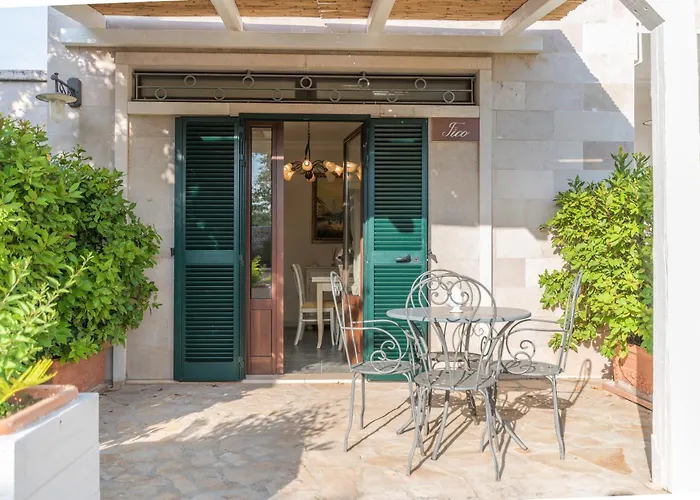 Villa Caramia