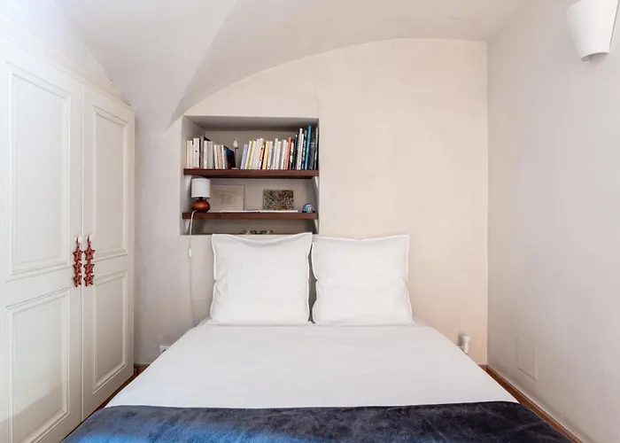 Bed End Breakfast Du Centre