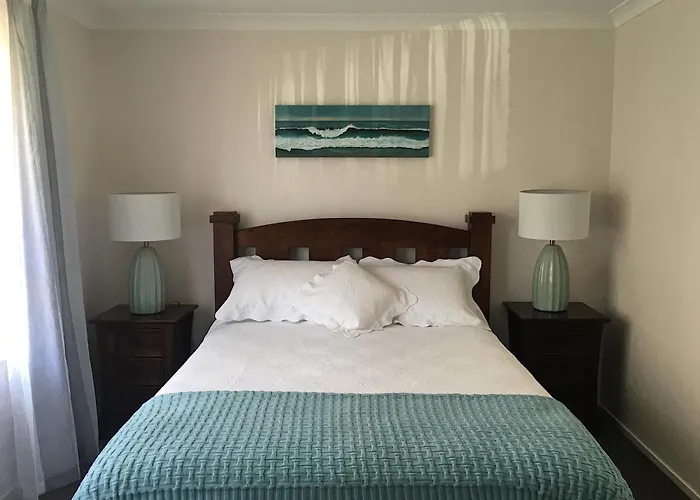 Victoria Road B&B