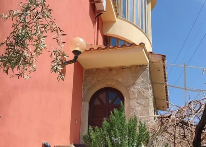 La casa di Mariù