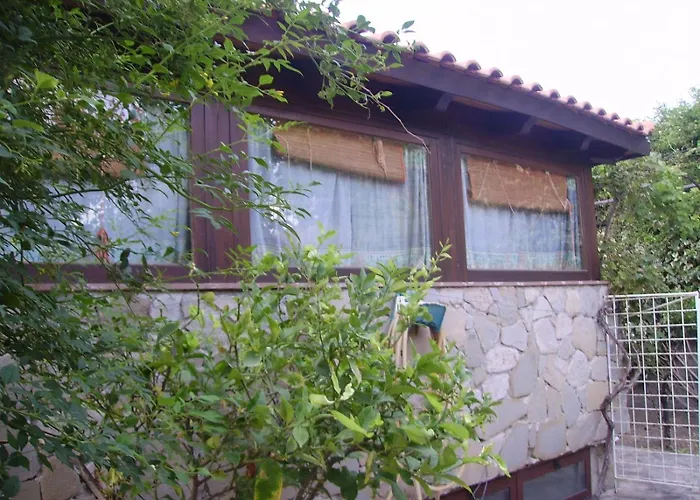 La casa di Mariù
