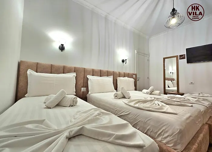 Vila Hk