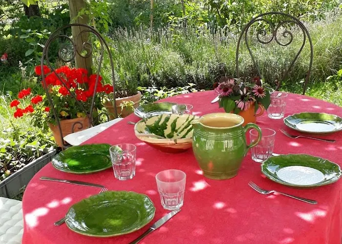 Chez Cathy