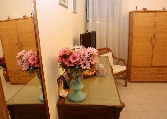 B&B Paradiso San Vincenzo