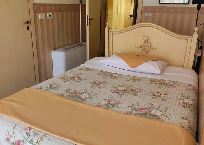 D'Elite Room & Breakfast