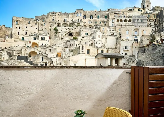 Fra I Sassi Residence