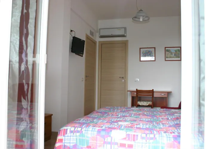 B&B La Baia Di Fiascherino citr01101sei-BEB-0011