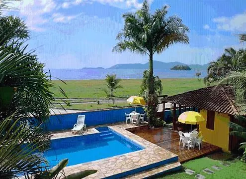 Pousada Vistamar Paraty