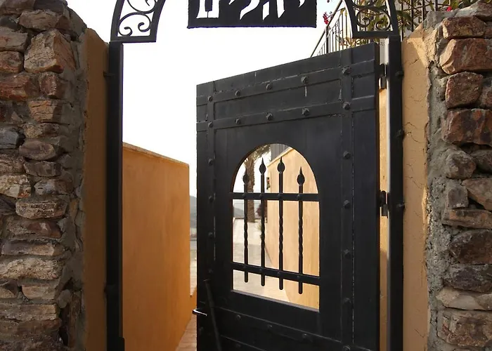 Yehelim Boutique Hotel