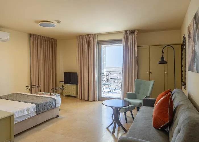 Yehelim Boutique Hotel