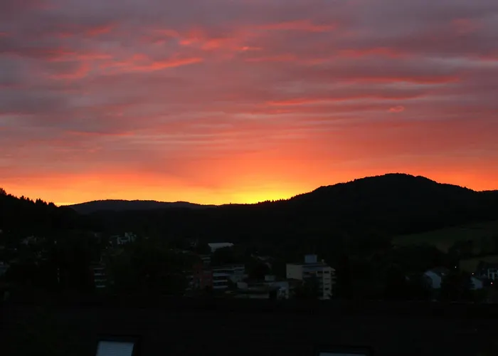 Ferienwohnung Und B&B Chasa Janett