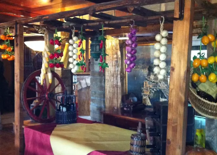 Agrisesto B&B