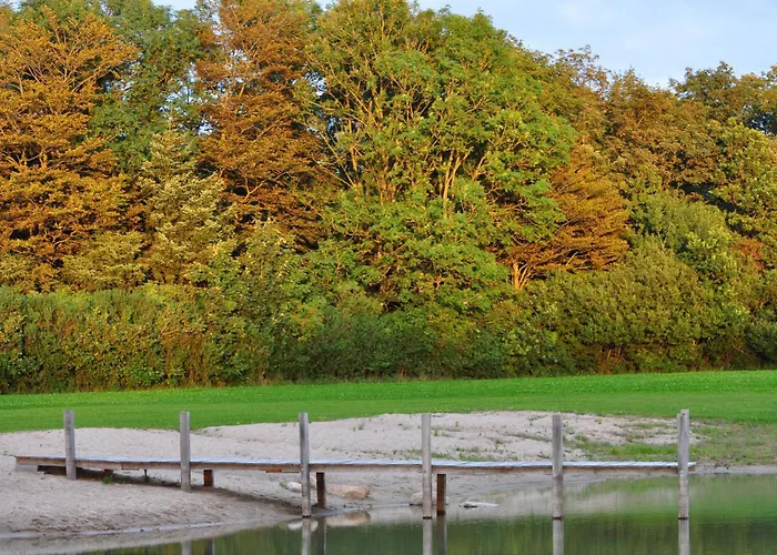 Koebenhovedskov Bed & Breakfast