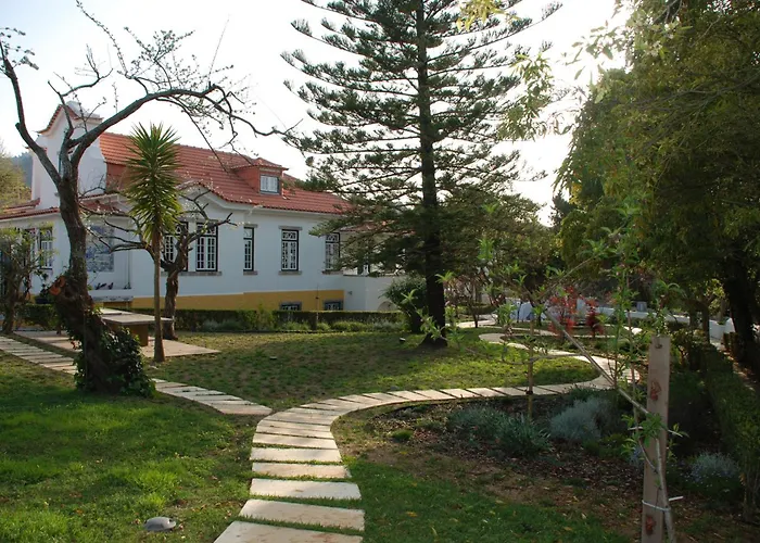Villa Das Rosas Sintra