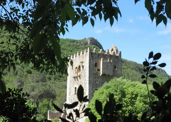 Casa La Torreta