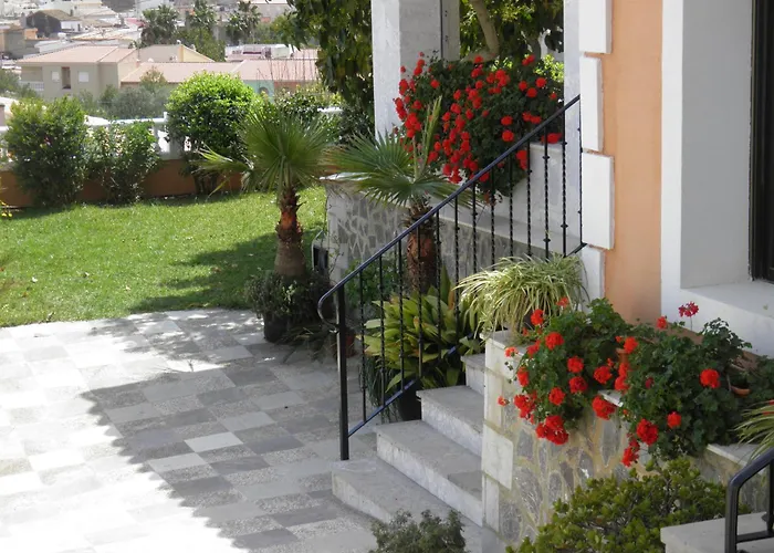 Casa Rural La Torreta