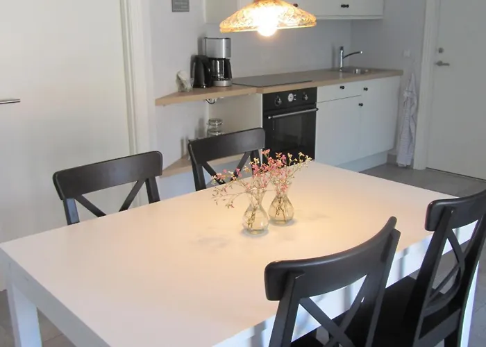 Vestervang Bed & Breakfast