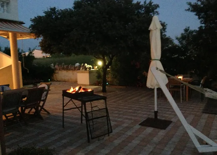 Bed&Breakfast Vanni