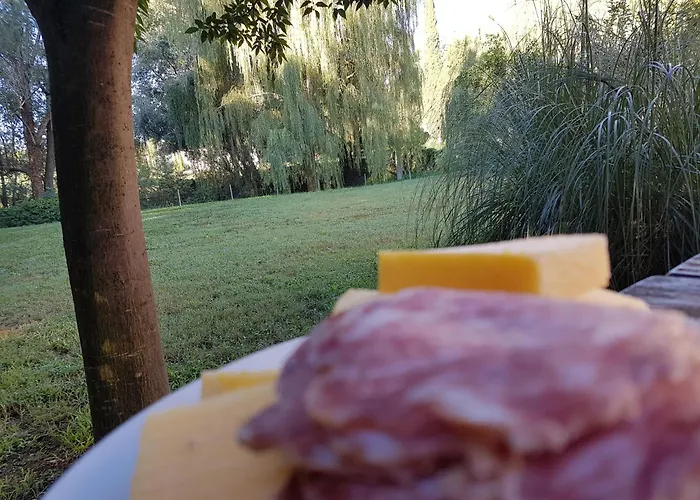 L'Isolo b&b e case vacanza