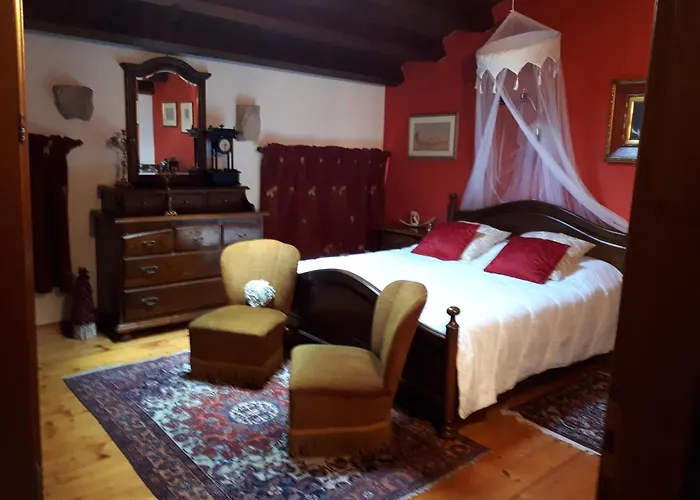 B&B Da Time