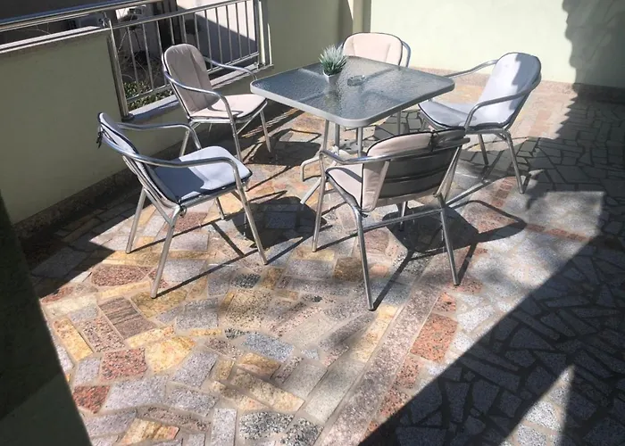 Casa Verde