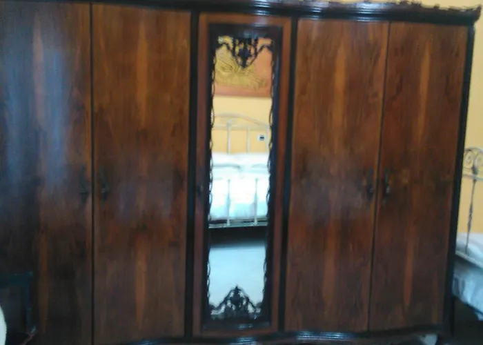 Villa Donna Maria