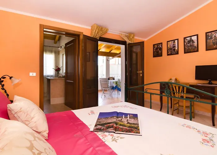 Casa Titti