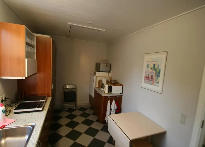 Hellerup Bed & Breakfast