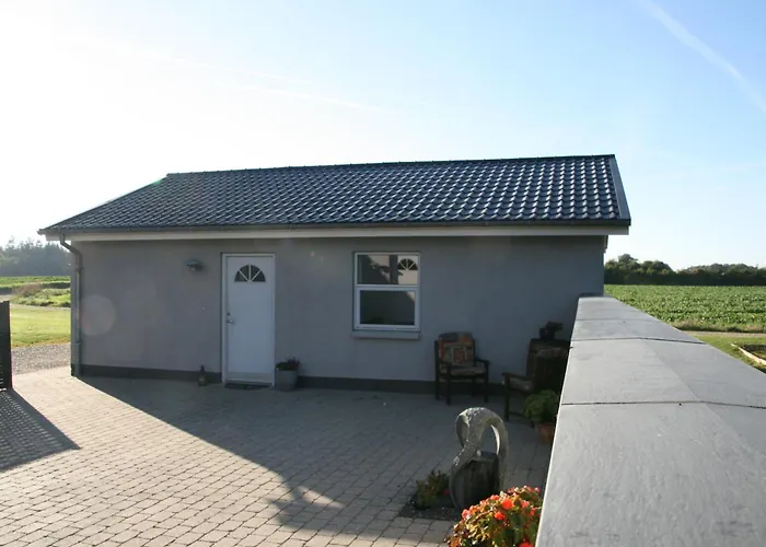 Hellerup Bed & Breakfast