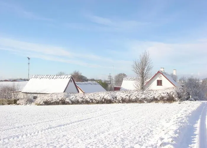 Bulbrovejs Bed & Breakfast