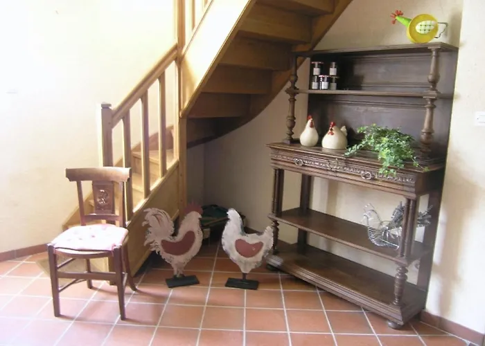 Chambres d'Hôtes Grand Bouy