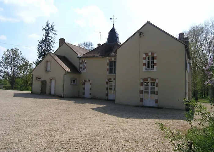 Chambres D'Hotes Grand Bouy