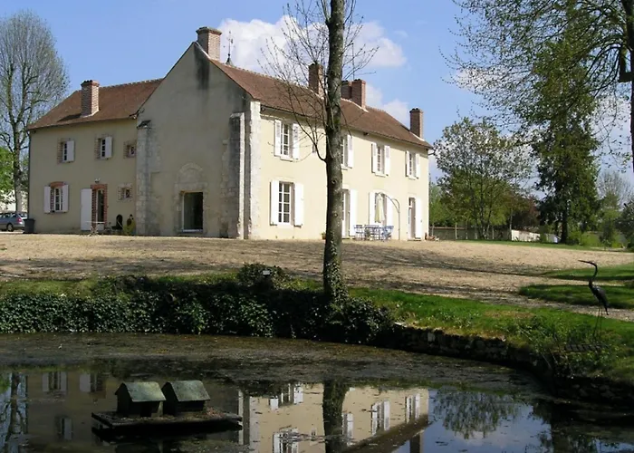 Chambres d'Hôtes Grand Bouy
