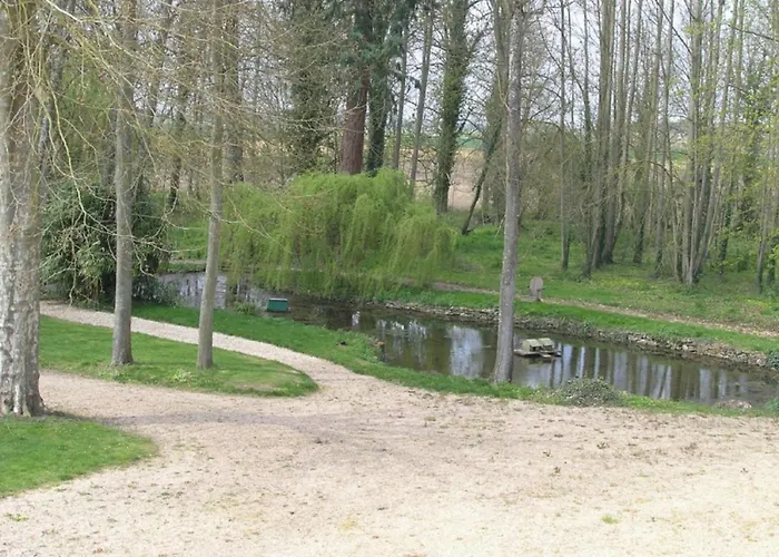 Chambres d'Hôtes Grand Bouy