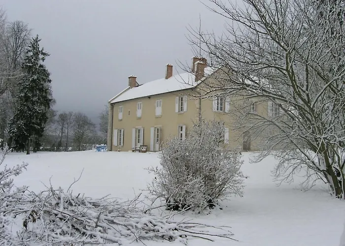 Chambres d'Hôtes Grand Bouy