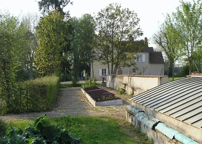 Chambres d'Hôtes Grand Bouy